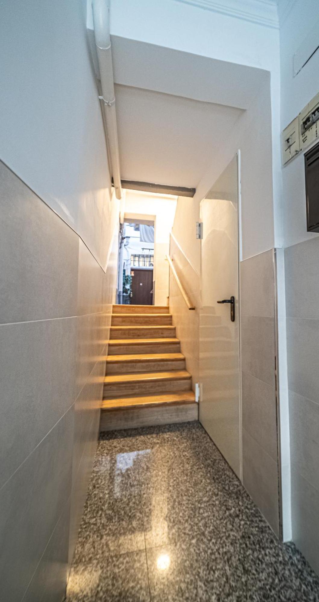 شقة New Flat , Modern , Wifi, 10Min Sol, 5 Reina Sofia مدريد المظهر الخارجي الصورة