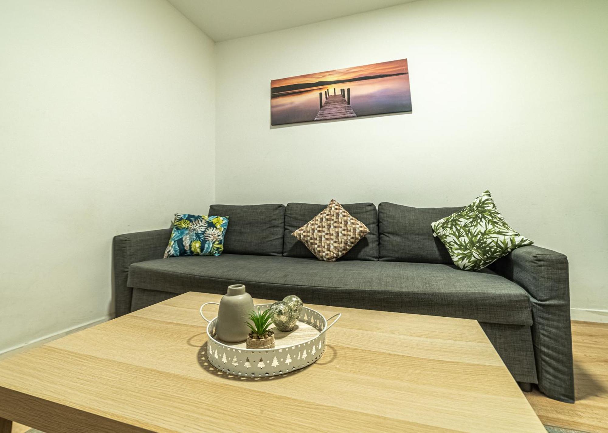 شقة New Flat , Modern , Wifi, 10Min Sol, 5 Reina Sofia مدريد المظهر الخارجي الصورة